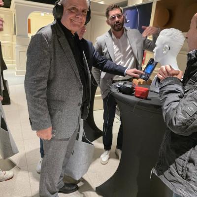 69sinedrio Auralcare 7